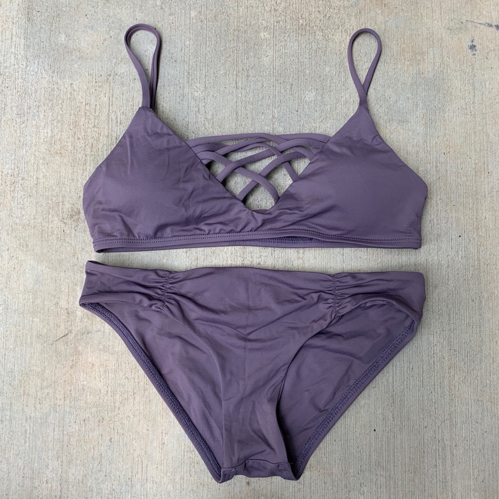 L*space Bikini Set